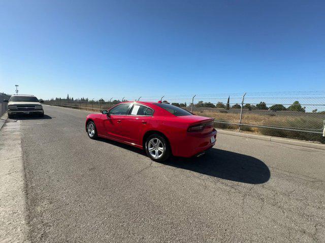 used 2023 Dodge Charger car, priced at $22,665