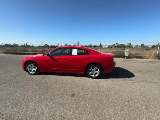 used 2023 Dodge Charger car, priced at $22,665