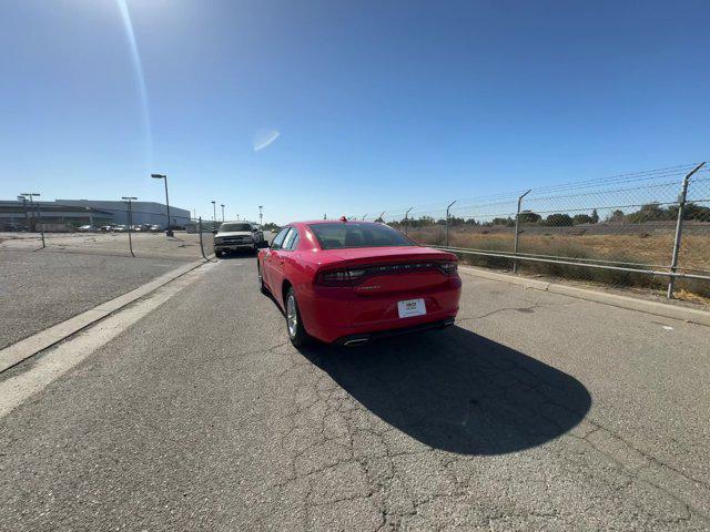 used 2023 Dodge Charger car, priced at $22,665