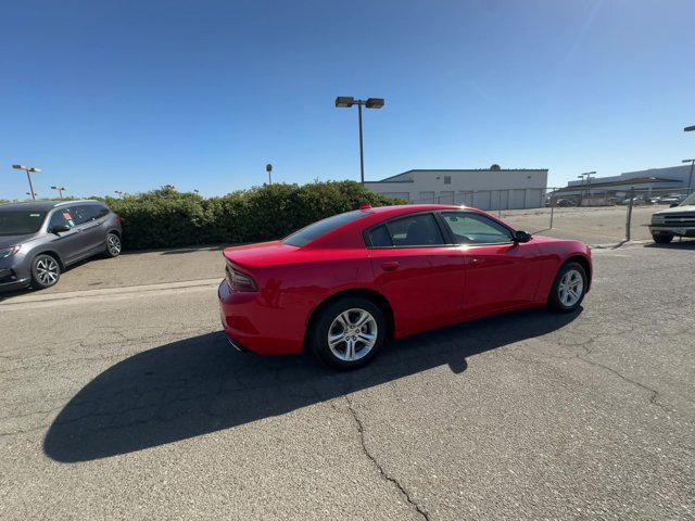 used 2023 Dodge Charger car, priced at $22,665