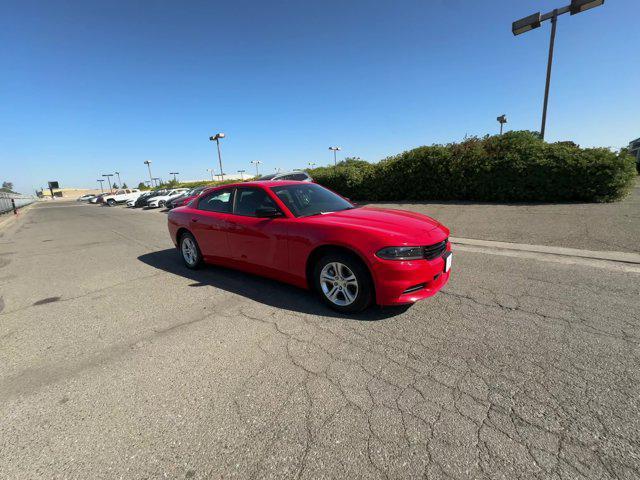 used 2023 Dodge Charger car, priced at $22,665