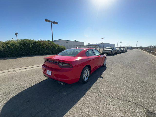 used 2023 Dodge Charger car, priced at $22,665