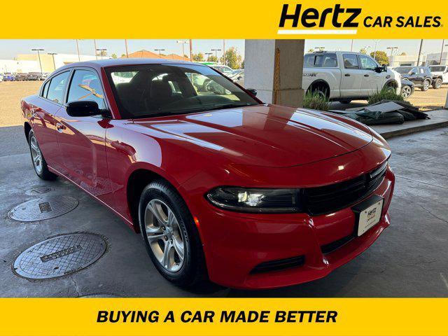 used 2023 Dodge Charger car, priced at $22,665