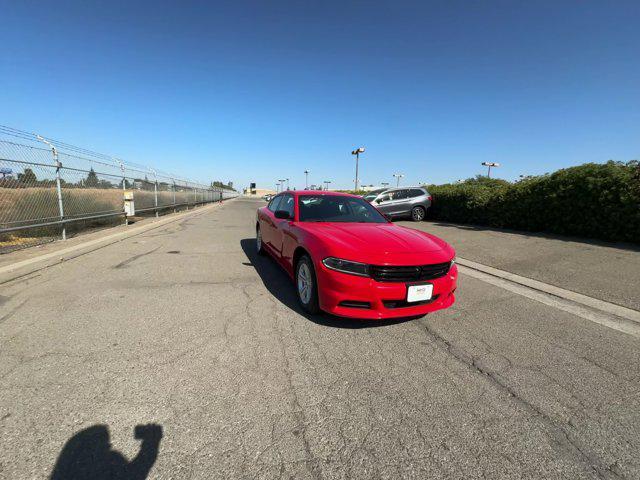 used 2023 Dodge Charger car, priced at $22,665