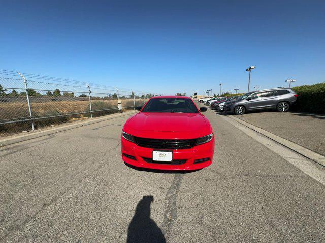 used 2023 Dodge Charger car, priced at $22,665