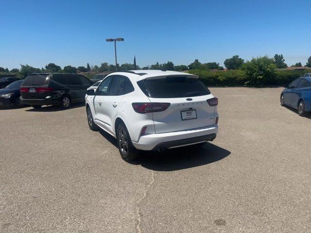 used 2023 Ford Escape car, priced at $22,759