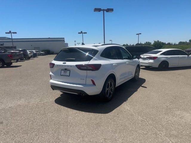 used 2023 Ford Escape car, priced at $22,759