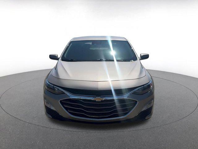 used 2023 Chevrolet Malibu car, priced at $17,742