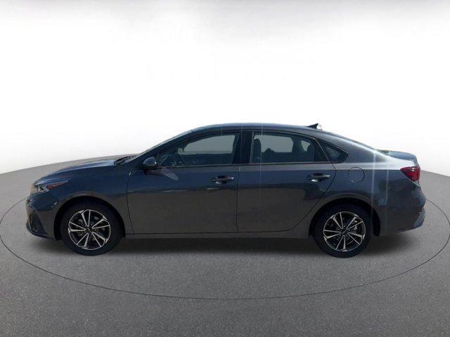 used 2024 Kia Forte car, priced at $18,355