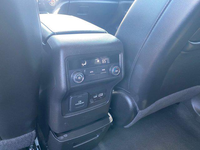 used 2023 GMC Acadia car, priced at $24,618