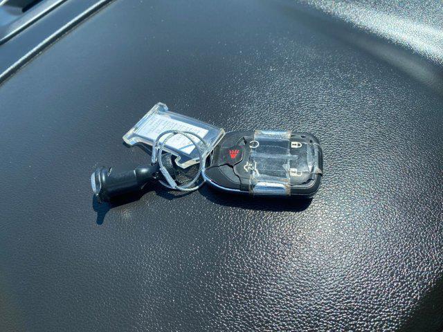 used 2023 GMC Acadia car, priced at $24,618