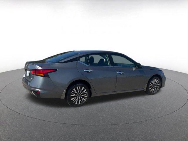 used 2024 Nissan Altima car, priced at $21,531