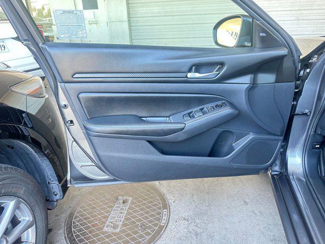 used 2024 Nissan Altima car, priced at $21,531