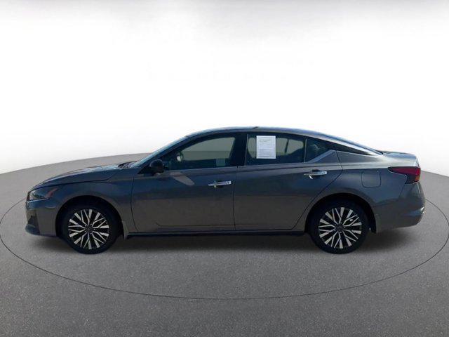 used 2024 Nissan Altima car, priced at $21,531