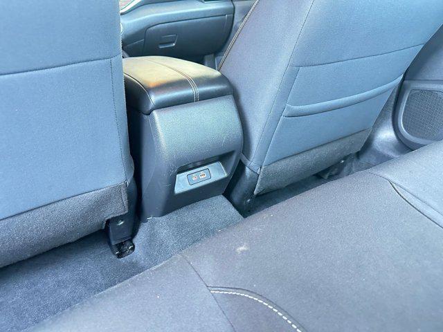 used 2024 Nissan Altima car, priced at $21,531