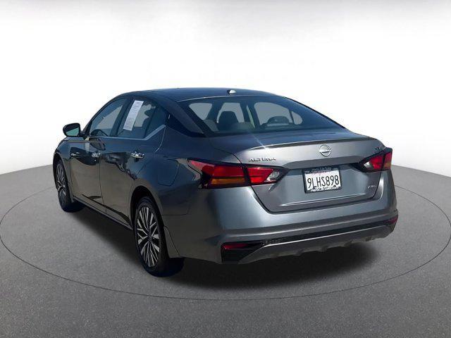 used 2024 Nissan Altima car, priced at $21,531
