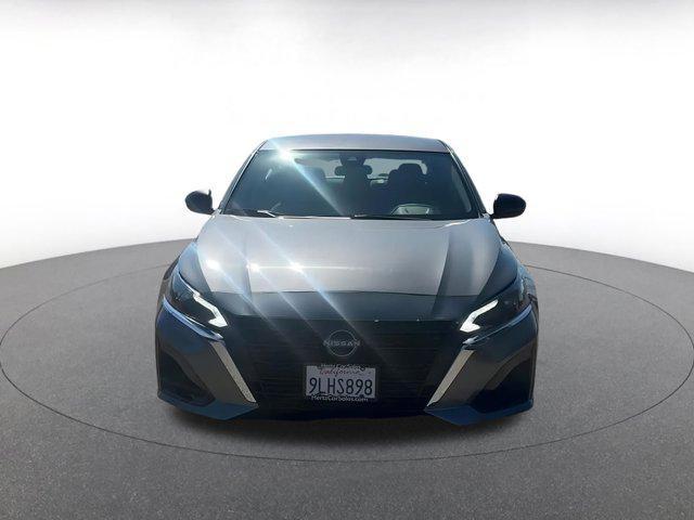 used 2024 Nissan Altima car, priced at $21,531