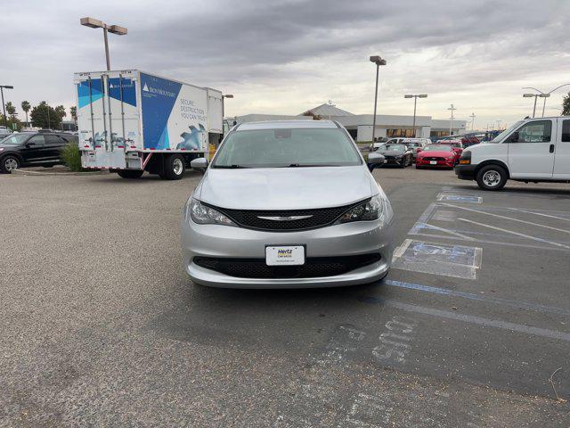 used 2023 Chrysler Voyager car, priced at $18,571