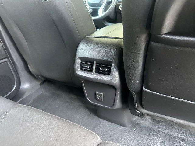 used 2024 GMC Terrain car, priced at $24,917