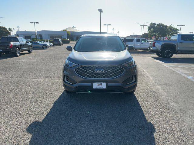 used 2023 Ford Edge car, priced at $26,284