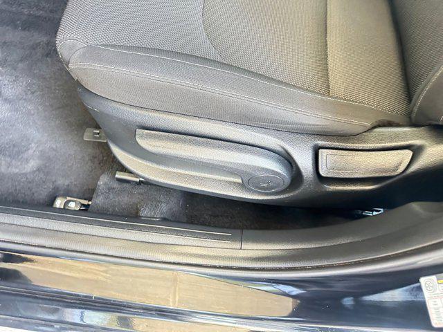 used 2024 Kia Forte car, priced at $17,938