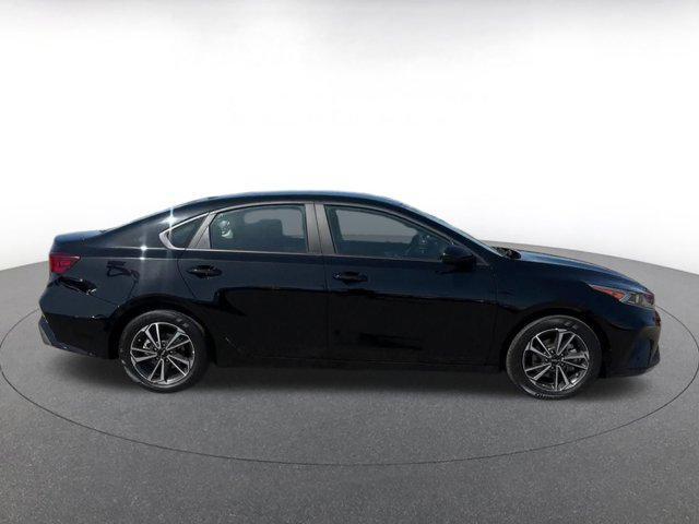 used 2024 Kia Forte car, priced at $17,938