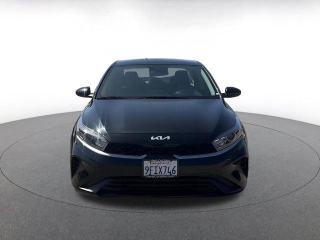 used 2024 Kia Forte car, priced at $17,938