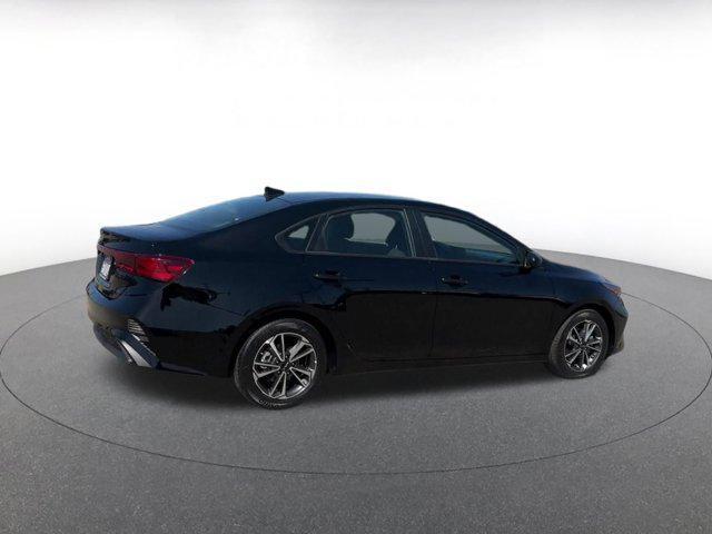 used 2024 Kia Forte car, priced at $17,938