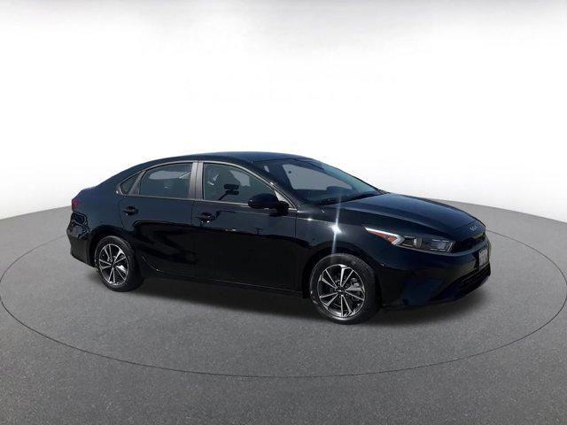 used 2024 Kia Forte car, priced at $17,938
