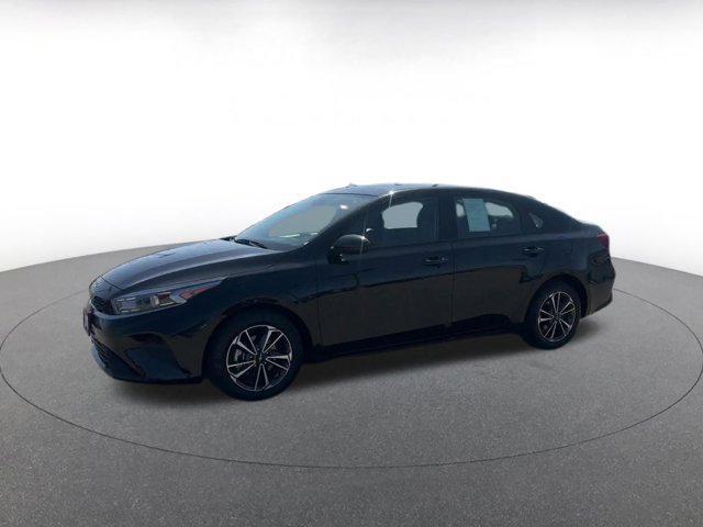 used 2024 Kia Forte car, priced at $17,938