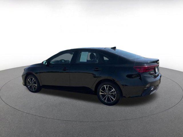 used 2024 Kia Forte car, priced at $17,938