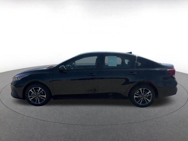 used 2024 Kia Forte car, priced at $17,938