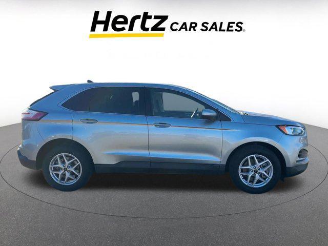 used 2024 Ford Edge car, priced at $24,750