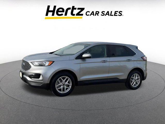 used 2023 Ford Edge car, priced at $21,150