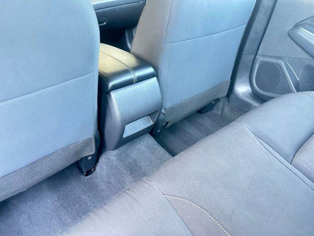 used 2024 Nissan Altima car, priced at $19,220