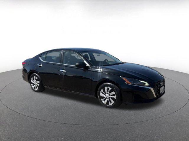 used 2024 Nissan Altima car, priced at $19,220