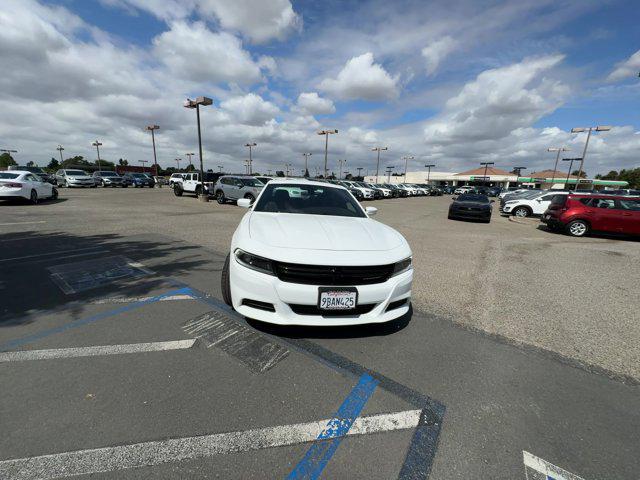 used 2022 Dodge Charger car, priced at $20,166