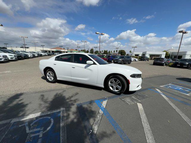 used 2022 Dodge Charger car, priced at $20,166