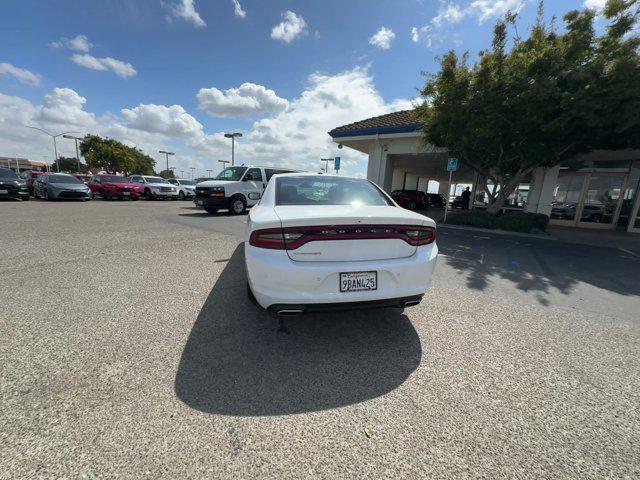 used 2022 Dodge Charger car, priced at $20,166