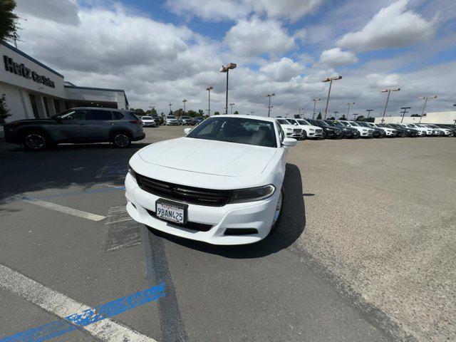 used 2022 Dodge Charger car, priced at $20,166