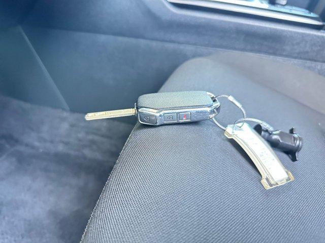 used 2024 Kia Sportage car, priced at $25,423