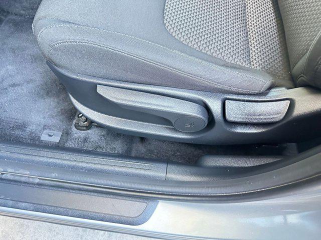 used 2024 Kia Sportage car, priced at $25,423