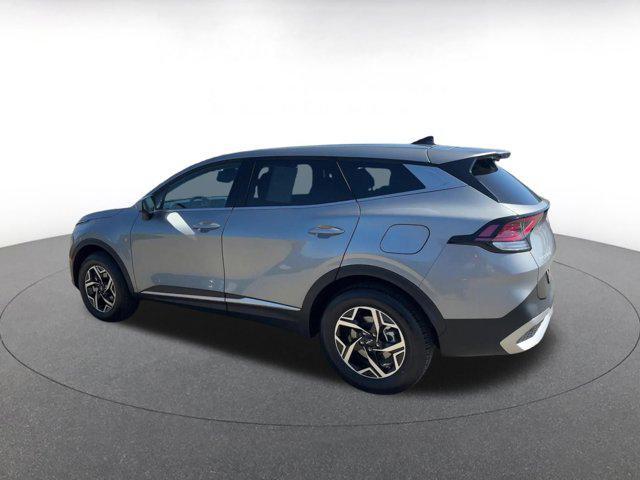 used 2024 Kia Sportage car, priced at $25,423