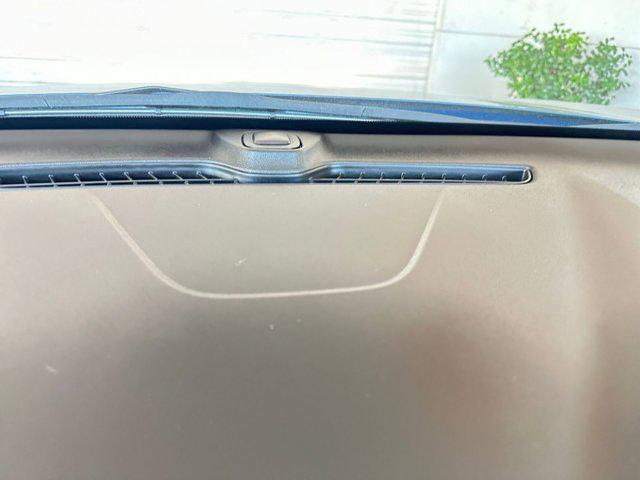 used 2024 Chevrolet Malibu car, priced at $17,390