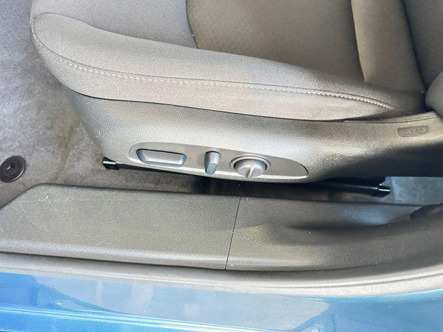used 2024 Chevrolet Malibu car, priced at $17,390