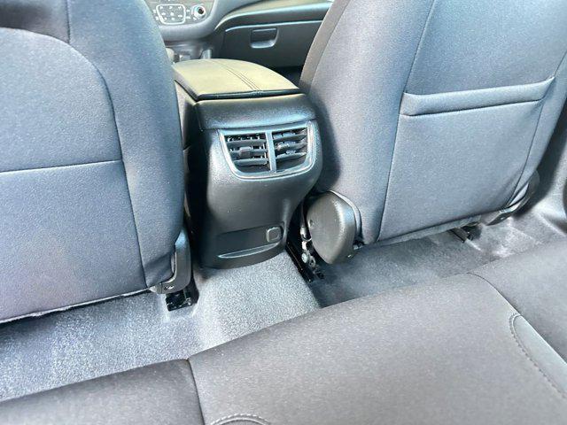 used 2024 Chevrolet Malibu car, priced at $17,390