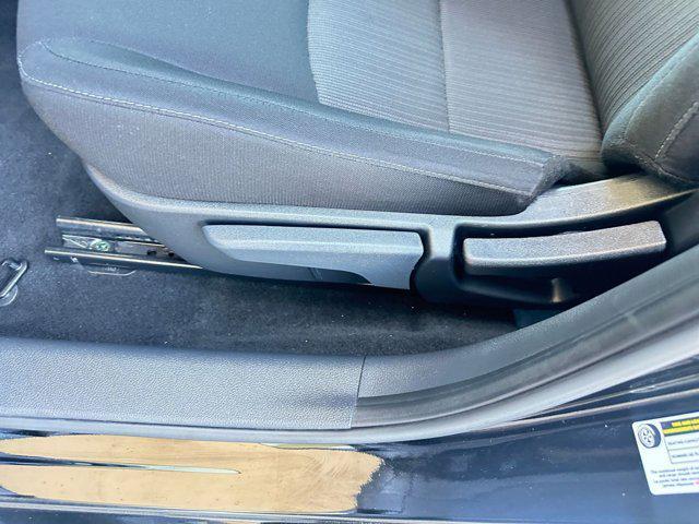 used 2024 Nissan Sentra car, priced at $17,398
