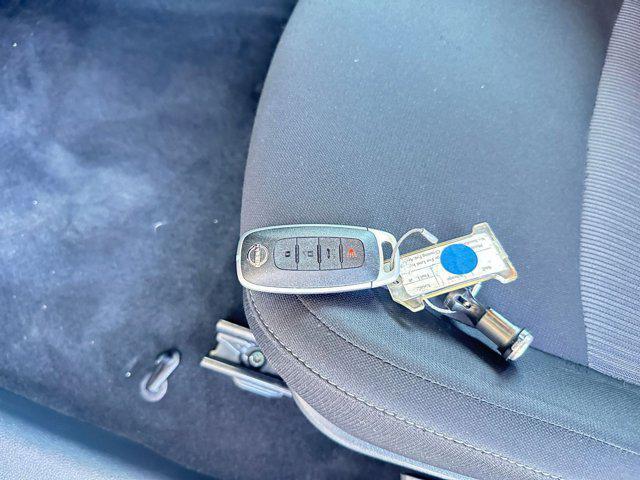 used 2024 Nissan Sentra car, priced at $17,398