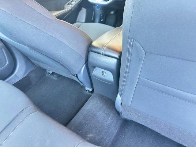 used 2024 Nissan Sentra car, priced at $20,279