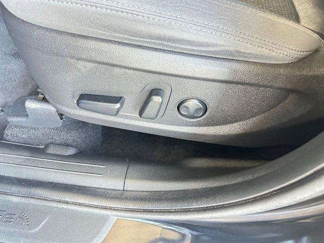 used 2023 Hyundai Santa Fe car, priced at $24,048